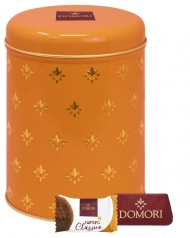 DOM. SCAT. REG. LATTA GR.200 TARTUFI E GIANDUIOTTI